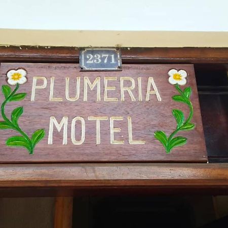 Plumeria Motel - Stone Town 잔지바르 외부 사진